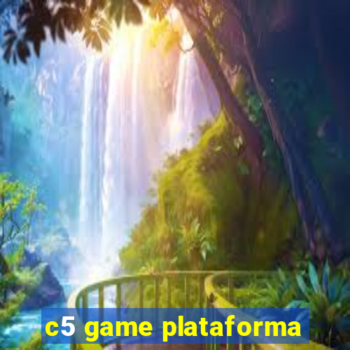 c5 game plataforma